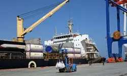 പാകിസ്താന് കപ്പലുകള് ഇന്ത്യന് തുറമുഖങ്ങളില് പ്രവേശിക്കുന്നത് നിരോധിച്ച് ഇന്ത്യ പാകിസ്താന് കപ്പലുകള് ഇന്ത്യന് തുറമുഖങ്ങളില് പ്രവേശിക്കുന്നത് നിരോധിച്ച് ഇന്ത്യ