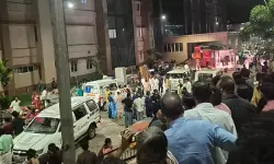 മെഡിക്കല്‍ കോളജിലെ അപകടം; മൂന്ന് മരണങ്ങള്‍ പുക ശ്വസിച്ചല്ലെന്ന് പ്രാഥമിക പോസ്റ്റ്‌മോര്‍ട്ടം റിപോര്‍ട്ട്