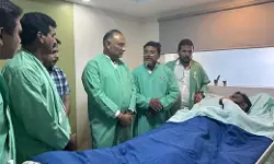 മംഗളൂരു പ്രദേശത്തെ കത്തിക്കുത്ത് കേസുകൾ; ഏഴ് ഹിന്ദുത്വർ അറസ്റ്റിൽ മംഗളൂരു പ്രദേശത്തെ കത്തിക്കുത്ത് കേസുകൾ; ഏഴ് ഹിന്ദുത്വർ അറസ്റ്റിൽ