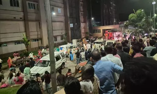 കാര്യങ്ങൾ വ്യക്തമാകാൻ മൃതദേഹങ്ങൾ പോസ്റ്റ്മോർട്ടം ചെയ്യും: കോഴിക്കോട് മെഡിക്കൽ കോളജ് പ്രിൻസിപ്പൽ