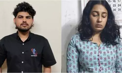 വയനാട്ടില്‍ ഹൈബ്രിഡ് കഞ്ചാവുമായി കണ്ണൂര്‍ സ്വദേശികളായ യുവതിയും യുവാവും പിടിയില്‍