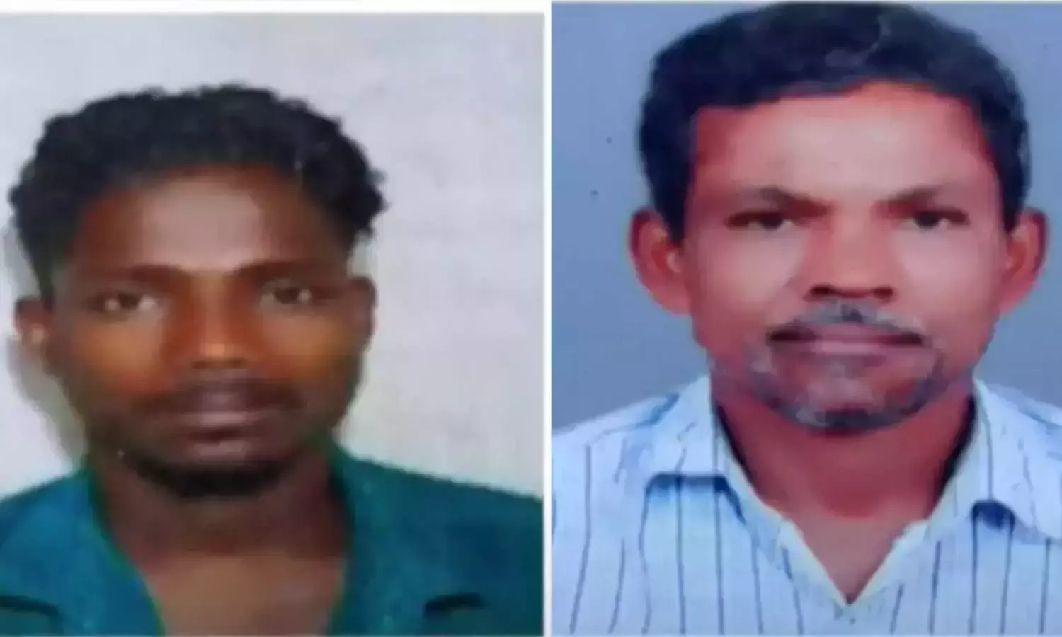 മദ്യലഹലരിയിൽ പിതാവ് മകനെ കുത്തികൊന്നു