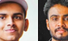 മീനച്ചിലാറ്റിൽ കാണാതായ രണ്ട് വിദ്യാർഥികളിൽ ഒരാളുടെ മൃതദേഹം കണ്ടെത്തി