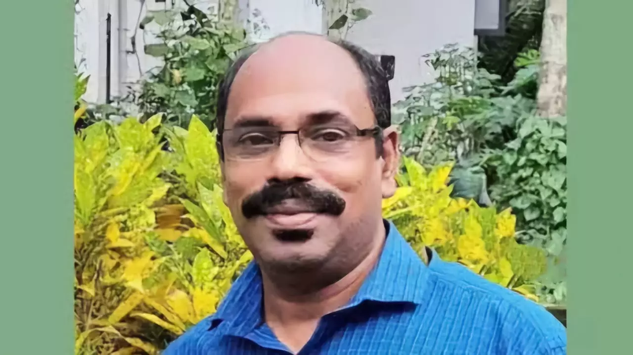 കുവൈത്തില്‍ തീപിടിത്തത്തില്‍ തിരൂര്‍ സ്വദേശിയായ പ്രവാസി മലയാളി മരിച്ചു