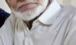 തിരൂർ മെഡിക്കൽ സ്റ്റോഴ്സ് സ്ഥാപകൻ അന്തരിച്ചു തിരൂർ മെഡിക്കൽ സ്റ്റോഴ്സ് സ്ഥാപകൻ അന്തരിച്ചു