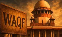 വഖ്ഫില്‍ കേന്ദ്രം സമര്‍പ്പിച്ചത് പെരുപ്പിച്ച കണക്ക്; പുതിയ സത്യവാങ്മൂലവുമായി സമസ്ത സുപ്രിംകോടതിയില്‍