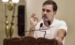 ശ്രീരാമന് പുരാണ കഥാപാത്രമാണെന്ന് രാഹുല് ഗാന്ധി; വിമര്ശനവുമായി ബിജെപി ശ്രീരാമന് പുരാണ കഥാപാത്രമാണെന്ന് രാഹുല് ഗാന്ധി; വിമര്ശനവുമായി ബിജെപി