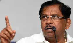 സുഹാസ് ഷെട്ടി ഗുണ്ടയല്ല, കരുത്തനായ ഹിന്ദുവെന്ന് ബിജെപി എംഎൽഎ ; ഗുണ്ടയായതിനാൽ വീട് സന്ദർശിച്ചില്ലെന്ന് ആഭ്യന്തരമന്ത്രി സുഹാസ് ഷെട്ടി ഗുണ്ടയല്ല, കരുത്തനായ ഹിന്ദുവെന്ന് ബിജെപി എംഎൽഎ ; ഗുണ്ടയായതിനാൽ വീട് സന്ദർശിച്ചില്ലെന്ന് ആഭ്യന്തരമന്ത്രി