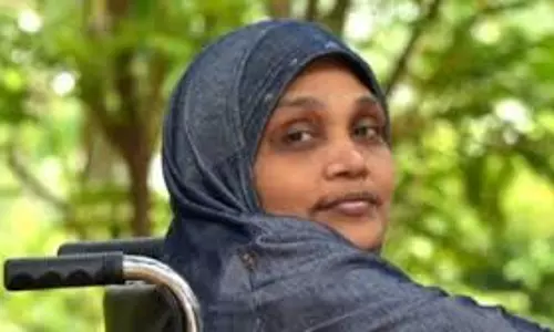 പദ്മശ്രീ കെ വി റാബിയയുടെ വേര്‍പാട്;  അക്ഷര കേരളത്തിന് നികത്താനാവത്ത നഷ്ടം: വിമന്‍ ഇന്ത്യാ മൂവ്‌മെന്റ്