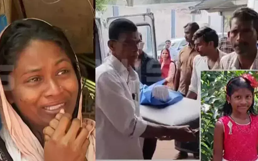 ഏഴുവയസ്സുകാരിയുടെ മരണം; നാഡിയില്‍ കടിയേറ്റത് ഗുരുതരാവസ്ഥ ഉണ്ടാക്കി; വാക്സിന്‍ ഫലപ്രദമാകും മുമ്പേ വൈറസ് തലച്ചോറിനെ ബാധിച്ചിരിക്കാം