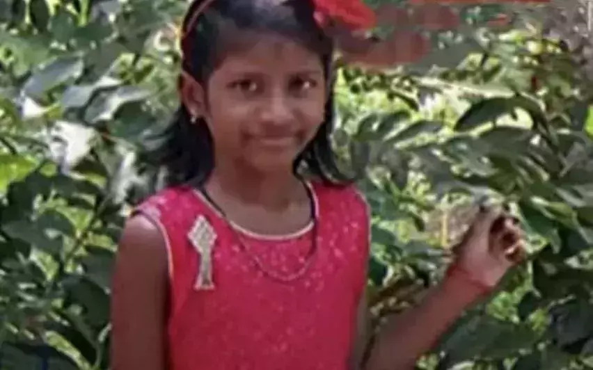 മൂന്ന് ഡോസ് പ്രതിരോധ വാക്സിൻ എടുത്തിട്ടും പേവിഷബാധയേറ്റ എഴുവയസ്സുകാരി മരിച്ചു, മൂന്ന് ഡോസ് പ്രതിരോധ വാക്സിൻ എടുത്തിട്ടും പേവിഷബാധയേറ്റ എഴുവയസ്സുകാരി മരിച്ചു,