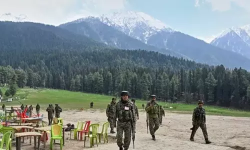 പഹല്‍ഗാം ആക്രമണം; യുഎന്‍ സുരക്ഷാ കൗണ്‍സില്‍ യോഗം നടത്തും