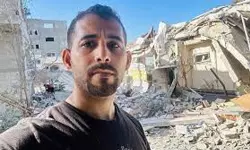 ഗസയിലെ ശാരീരികവും വൈകാരികവുമായ കൂട്ടക്കൊലയെക്കുറിച്ച് എഴുതിയ ഫലസ്തീനി കവി മൊസാബ് അബു തോഹയ്ക്ക് പുലിറ്റ്‌സര്‍ പുരസ്‌കാരം