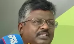 റാപ്പര്‍ വേടനെതിരയുള്ള പുലിപ്പല്ല് കേസ്; റേഞ്ച് ഓഫീസറെ സ്ഥലം മാറ്റി