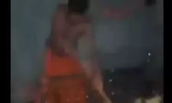 രുദ്രാപൂരിലെ ബഷീര്‍ മിയാന്‍ ഹുസൂറിന്റെ ദര്‍ഗയ്ക്ക് നേരെ ഹിന്ദുത്വരുടെ ആക്രമണം, ജയ് ശ്രീറാം മുദ്രാവാക്യം വിളിച്ച് മോഷണവും (വീഡിയോ)