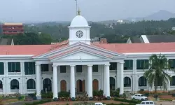 ഐഎഎസ് തലപ്പത്ത് അഴിച്ചുപണി