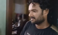 മൂന്നു കിലോ കഞ്ചാവുമായി യുവസംവിധായകന്‍ പിടിയില്‍