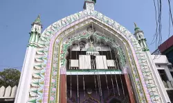 സയ്യിദ് സലാര്‍ മസൂദ് ഘാസി ദര്‍ഗയിലെ ജേത് മേളയ്ക്ക് അനുമതി നിഷേധിച്ചു