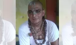 ആശ്രമത്തിന് സമീപം കുരങ്ങുകളെ വെടിവച്ചു കൊന്ന വിദേശി സന്യാസി അറസ്റ്റില്‍