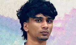 ബൈക്ക് യാത്രക്കിടെ സോളാര്‍ പാനല്‍ ദേഹത്ത് വീണ് ചികില്‍സയിലായിരുന്ന വിദ്യാര്‍ഥി മരിച്ചു