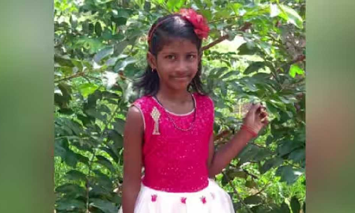 കുത്തിവയ്പ്പ് എടുത്തപ്പോള്‍ മരുന്ന് മുഴുവന്‍ കയറിയില്ല; ആശുപത്രിക്കെതിരെ പേവിഷബാധയേറ്റ് മരിച്ച കുട്ടിയുടെ അമ്മ