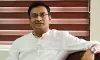 എന്‍ പ്രശാന്ത് ഐഎസ്എസിന്റെ സസ്‌പെന്‍ഷന്‍ കാലാവധി നീട്ടി
