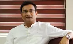 എന്‍ പ്രശാന്ത് ഐഎഎസിന്റെ സസ്‌പെന്‍ഷന്‍ കാലാവധി നീട്ടി