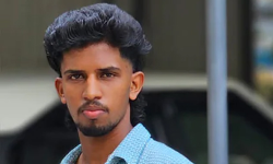 പതങ്കയം വെള്ളച്ചാട്ടം കാണാനെത്തിയ യുവാവ് മുങ്ങിമരിച്ചു പതങ്കയം വെള്ളച്ചാട്ടം കാണാനെത്തിയ യുവാവ് മുങ്ങിമരിച്ചു