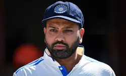 ട്വന്റി-20ക്ക് പിന്നാലെ ടെസ്റ്റില്‍ നിന്നും വിരമിക്കല്‍ പ്രഖ്യാപിച്ച് രോഹിത്ത് ശര്‍മ്മ