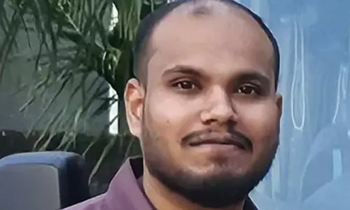 മലയാളി യുവാവ് കശ്മീരിലെ വനത്തില്‍ മരിച്ചനിലയില്‍