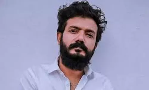 ആലപ്പുഴയിലെ ഹൈബ്രിഡ് കഞ്ചാവ് കേസ്; ശ്രീനാഥ് ഭാസിയുടെ രഹസ്യമൊഴി രേഖപ്പെടുത്തി