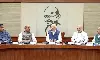 പാകിസ്താനിലെ ആക്രമണം: ഇന്ന് സര്‍വ്വകക്ഷി യോഗം