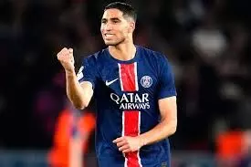 ചാംപ്യന്‍സ് ലീഗ്; രണ്ടാം പാദത്തിലും ആഴ്സണല്‍ വീണു; പിഎസ്ജി - ഇന്റര്‍ മിലാന്‍ ഫൈനല്‍