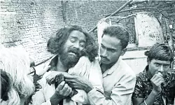 സിഖ് വംശഹത്യ: ആറ് അപ്പീലുകളില് പ്രതികള്ക്ക് നോട്ടീസ് സിഖ് വംശഹത്യ: ആറ് അപ്പീലുകളില് പ്രതികള്ക്ക് നോട്ടീസ്