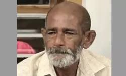 മകന് അച്ഛനെ കുത്തിക്കൊന്നു മകന് അച്ഛനെ കുത്തിക്കൊന്നു