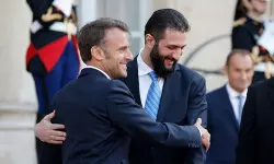 ഇസ്രായേലുമായി പരോക്ഷ ചര്ച്ച നടത്തിയെന്ന് സിറിയന് പ്രസിഡന്റ് ഇസ്രായേലുമായി പരോക്ഷ ചര്ച്ച നടത്തിയെന്ന് സിറിയന് പ്രസിഡന്റ്