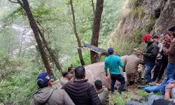ഉത്തരാഖണ്ഡില്‍ ഹെലികോപ്റ്റര്‍ തകര്‍ന്ന് നാലു മരണം