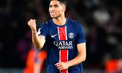 ചാംപ്യന്‍സ് ലീഗ്; രണ്ടാം പാദത്തിലും ആഴ്സണല്‍ വീണു; പിഎസ്ജി - ഇന്റര്‍ മിലാന്‍ ഫൈനല്‍