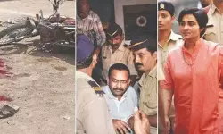 മലേഗാവ് സ്ഫോടനക്കേസില് ജൂലൈ 31ന് വിധി പറയും മലേഗാവ് സ്ഫോടനക്കേസില് ജൂലൈ 31ന് വിധി പറയും