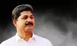 നിലമ്പൂര്‍ ഉപതിരഞ്ഞെടുപ്പ്: എം സ്വരാജ് എല്‍ഡിഎഫ് സ്ഥാനാര്‍ഥി