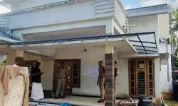 ലഹരിക്കടത്ത് സംഘത്തലവന്റെ സ്വത്തുവകകള് കണ്ടുകെട്ടി ലഹരിക്കടത്ത് സംഘത്തലവന്റെ സ്വത്തുവകകള് കണ്ടുകെട്ടി