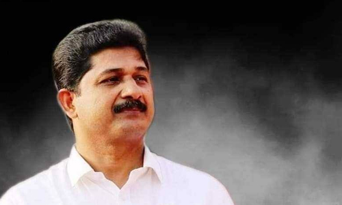 യുദ്ധാസക്തിയുടെ പിടിയില്‍ സോഷ്യല്‍ മീഡിയയിലെ ചില ഇടതുപക്ഷക്കാരും പെട്ടു എം സ്വരാജ്