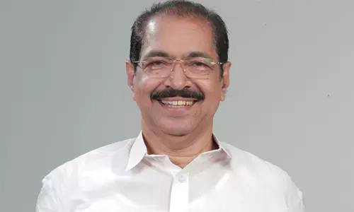 സണ്ണി ജോസഫ് കെപിസിസി പ്രസിഡന്റ്