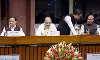 ഇന്ത്യ-പാക് സംഘര്‍ഷം; ആഭ്യന്തരമന്ത്രിയുടെ നേതൃത്വത്തില്‍ ഉന്നതതലയോഗം തുടങ്ങി