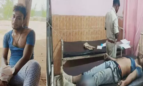 യുവാവിനെ ആള്ക്കൂട്ടം തല്ലിക്കൊന്നു (VIDEO-18+) യുവാവിനെ ആള്ക്കൂട്ടം തല്ലിക്കൊന്നു (VIDEO-18+)