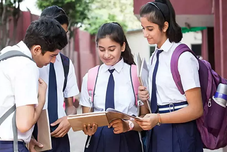 എസ്എസ്എല്‍സി ഫലം; സേ പരീക്ഷ 28 മുതല്‍ ജൂണ്‍ രണ്ടു വരെ