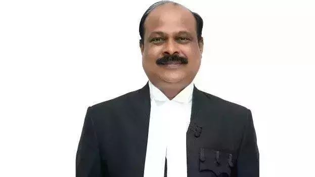 കേരള ഹൈക്കോടതി ജഡ്ജിയായി ജസ്റ്റിസ് കൃഷ്ണന്‍ നടരാജന്‍ ചുമതലയേറ്റു