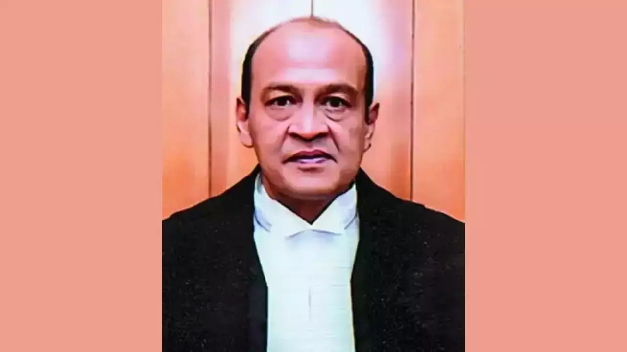 ഔദ്യോഗിക വസതിയില്‍ നിന്നും പണം കണ്ടെത്തിയ സംഭവം; ജസ്റ്റിസ് യശ്വന്ത് വര്‍മയെ ഇംപീച്ച് ചെയ്യാന്‍ ചീഫ് ജസ്റ്റിസിന്റെ ശുപാര്‍ശ