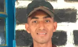 പാക് വെടിവയ്പില് സൈനികന് കൊല്ലപ്പെട്ടു പാക് വെടിവയ്പില് സൈനികന് കൊല്ലപ്പെട്ടു