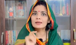 ഭോജ്പുരി ഗായിക നേഹാ സിങ് റാത്തോഡിനെതിരായ കേസ് തള്ളി